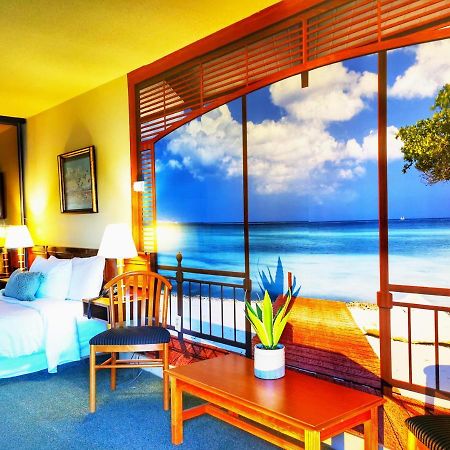 Lagoon Harbour Resort & Hotel Orillia Luaran gambar