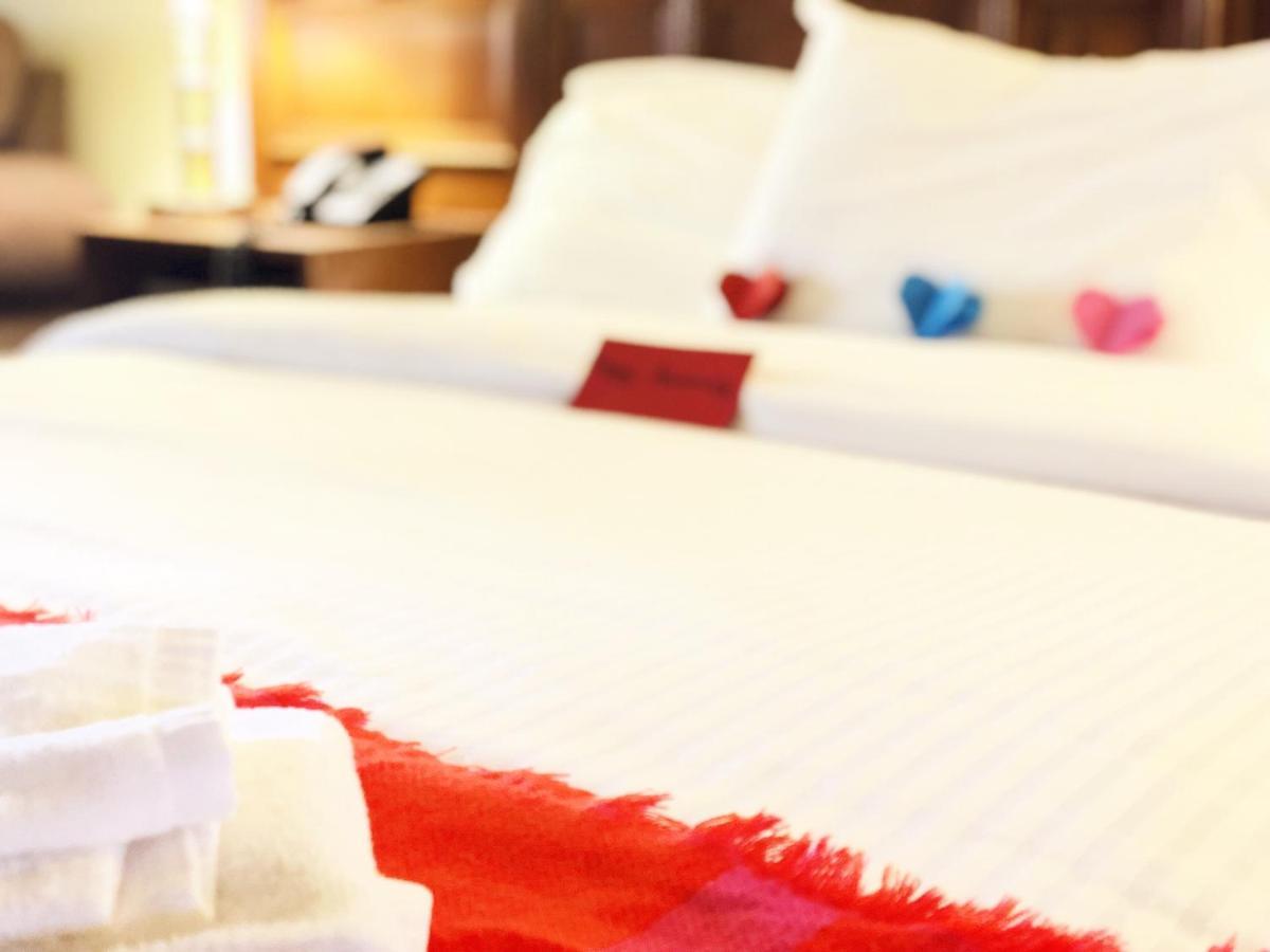 Lagoon Harbour Resort & Hotel Orillia Luaran gambar