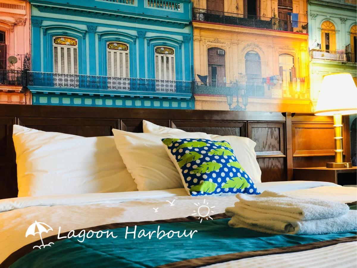 Lagoon Harbour Resort & Hotel Orillia Luaran gambar